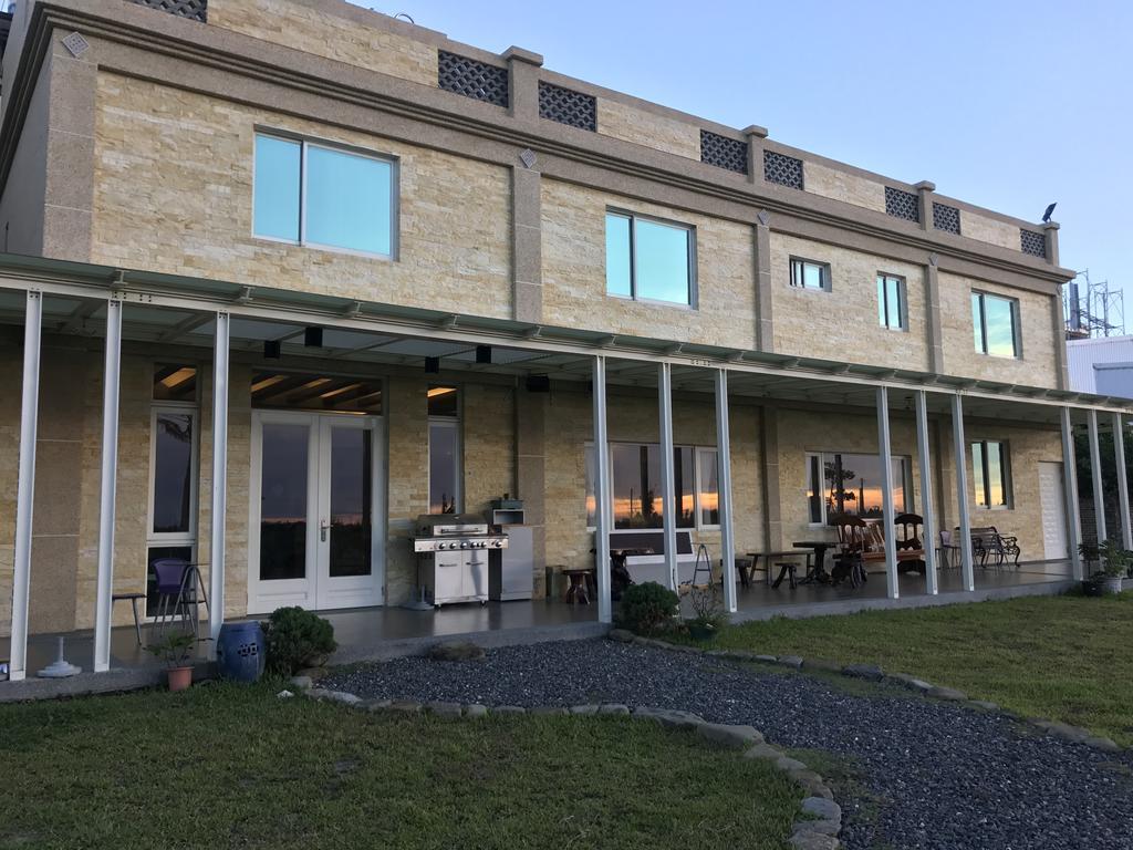 Pisces Garden B&B Checheng Exterior foto