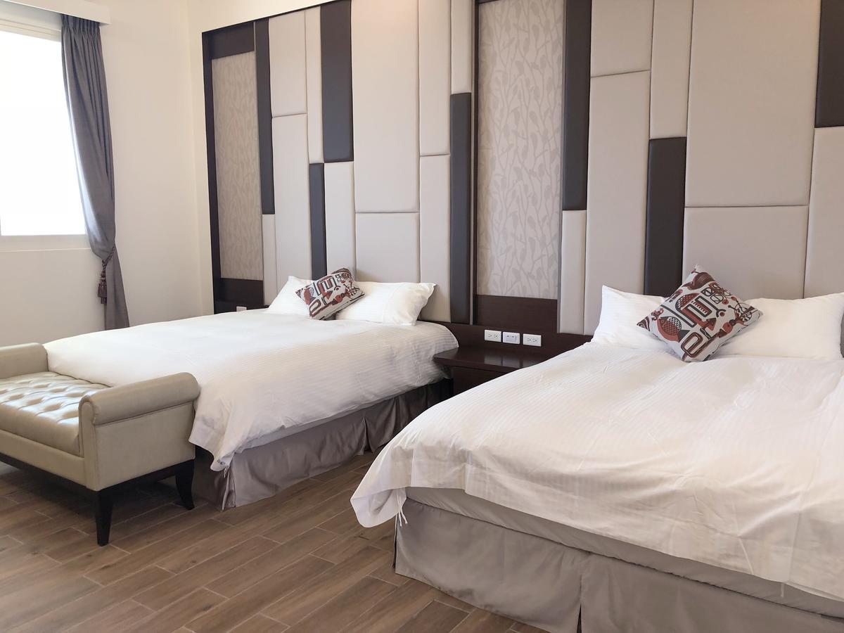 Pisces Garden B&B Checheng Exterior foto