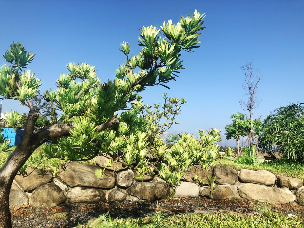 Pisces Garden B&B Checheng Exterior foto