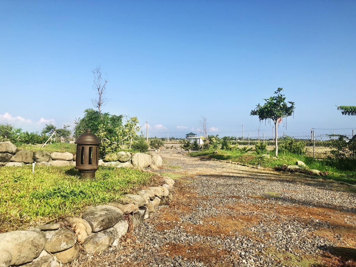 Pisces Garden B&B Checheng Exterior foto