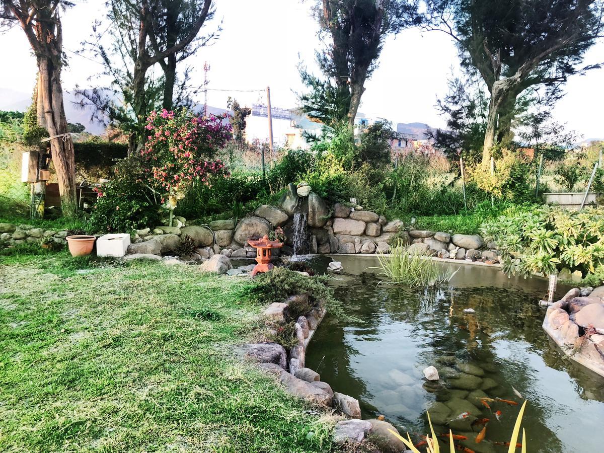Pisces Garden B&B Checheng Exterior foto