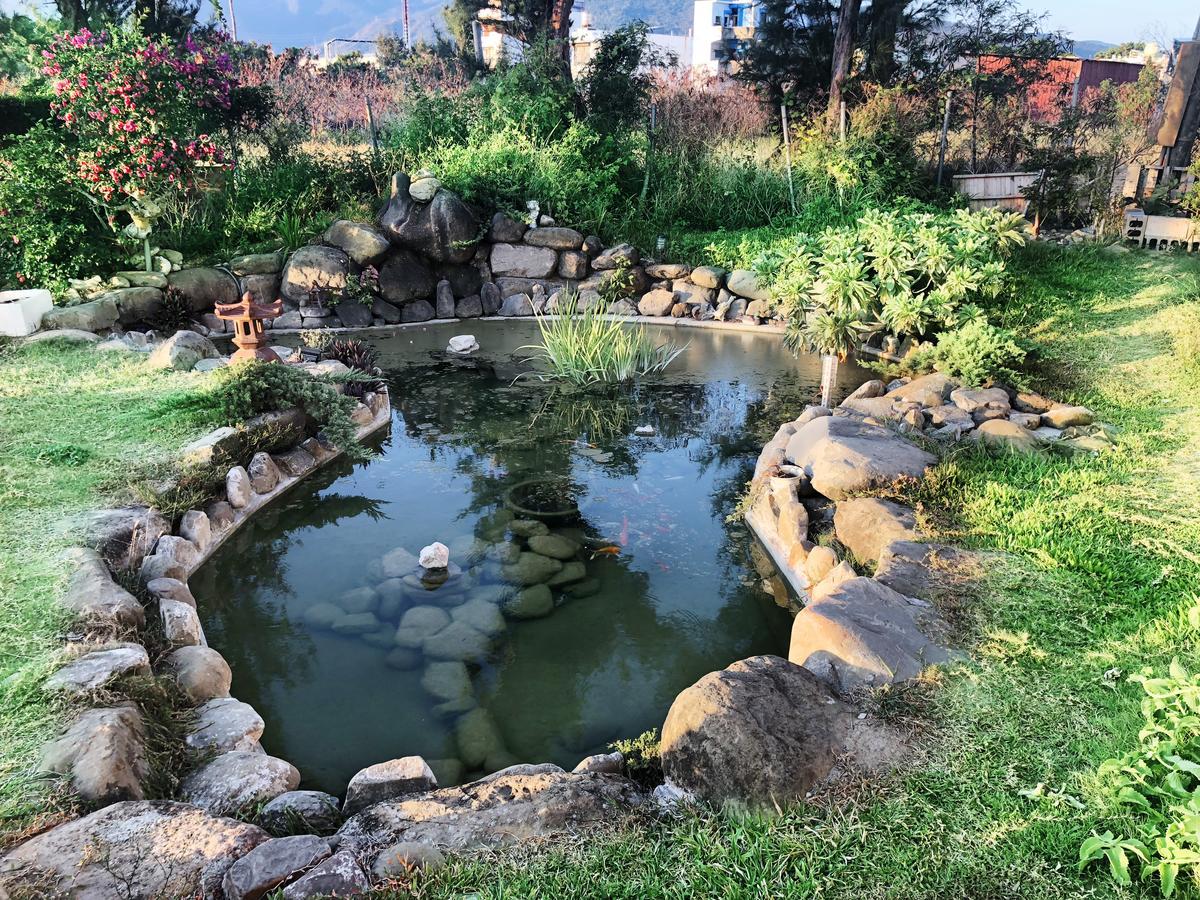 Pisces Garden B&B Checheng Exterior foto