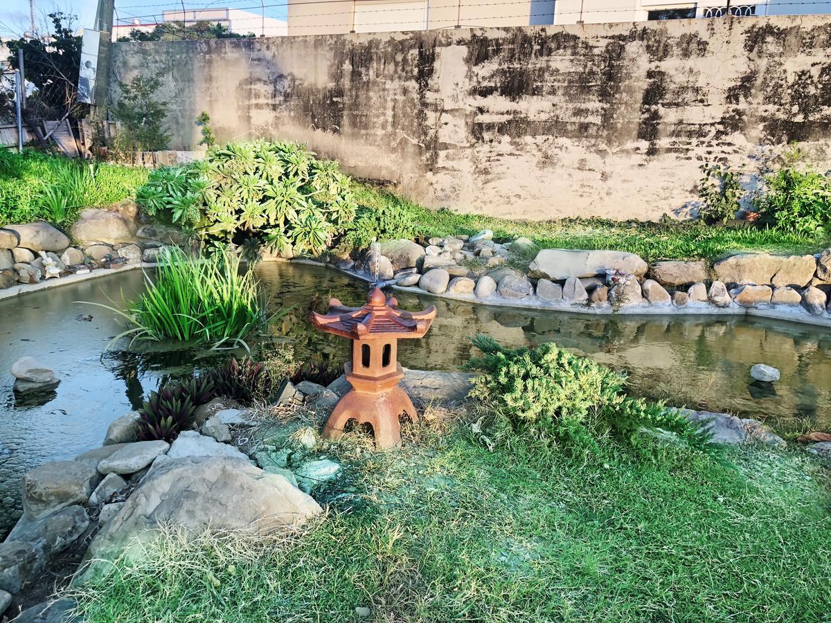 Pisces Garden B&B Checheng Exterior foto