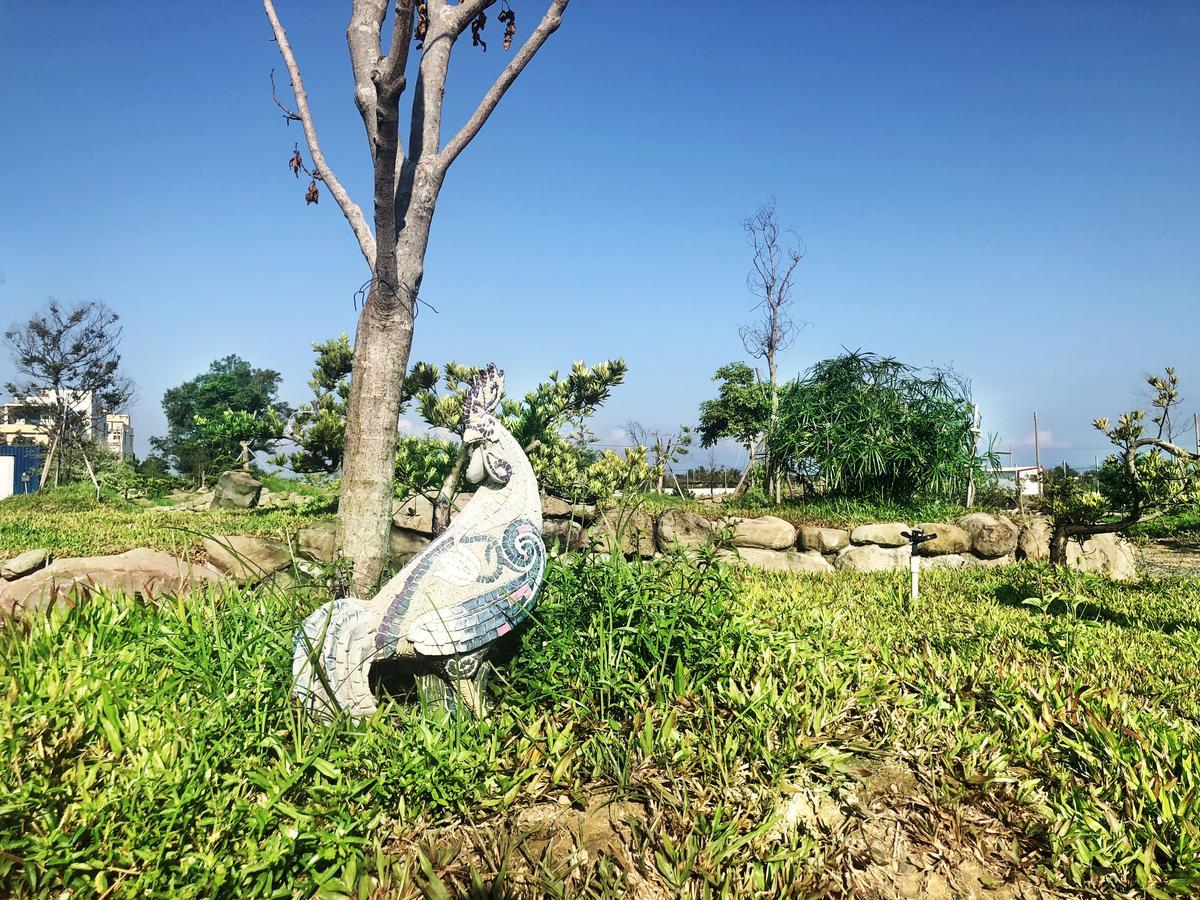 Pisces Garden B&B Checheng Exterior foto